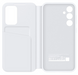 Чехол для смартф. SAMSUNG для S23 FE Smart View Wallet Case EF-ZS711CWEGWW / White