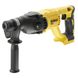 Перфоратор акумуляторний безщітковий SDS-Plus DeWALT DCH133N DCH133N