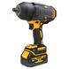 Гайкокрут ударний акумуляторний безщітковий DeWALT DCF900P2G