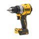 Дриль-шуруповерт акумуляторна безщіткова DeWALT DCD800NT DCD800NT