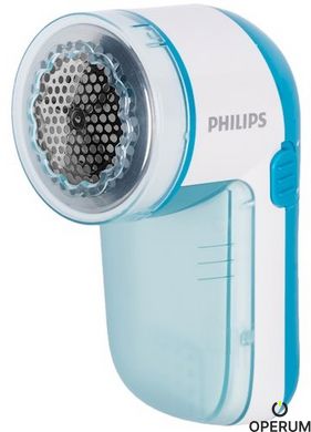 Машинка для чистки трикотажа PHILIPS GC026/01