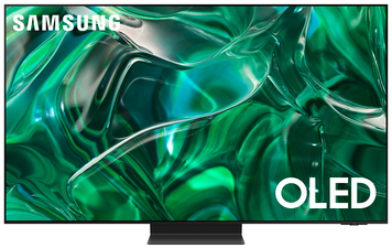 LED-телевизор Samsung QE65S95CAUXUA (6869241)