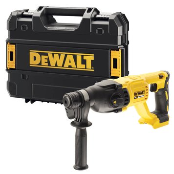 Перфоратор акумуляторний безщітковий SDS-Plus DeWALT DCH133NT DCH133NT фото