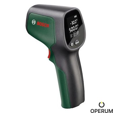 Термодетектор BOSCH UniversalTemp (0603683101)