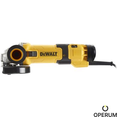 Шліфмашина кутова - болгарка мережева DeWALT DWE4257 DWE4257 фото