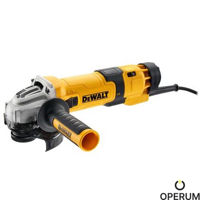 Шліфмашина кутова - болгарка мережева DeWALT DWE4257 DWE4257 фото