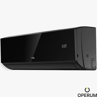 Кондиціонер TCL TAC-09CHSD/XA82IN Black Inverter R32 WI-FI (ELITE XA82I Black)