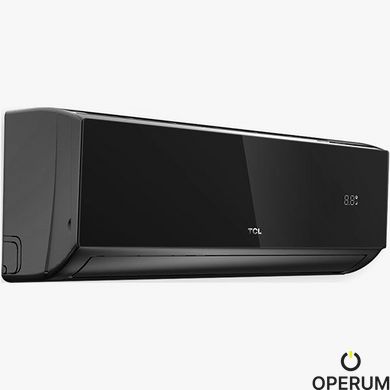 Кондиціонер TCL TAC-09CHSD/XA82IN Black Inverter R32 WI-FI (ELITE XA82I Black)