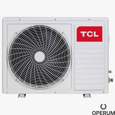 Кондиціонер TCL TAC-09CHSD/XA82IN Black Inverter R32 WI-FI (ELITE XA82I Black)