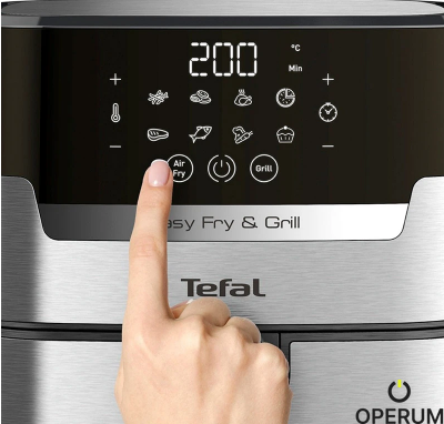 Мультиварка Tefal EY505D15 EY505D15 фото