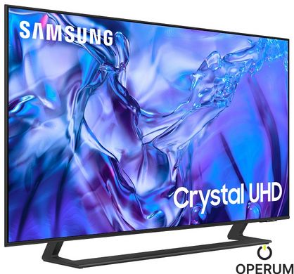 Телевізор SAMSUNG UE43DU8500UXUA UE43DU8500UXUA фото