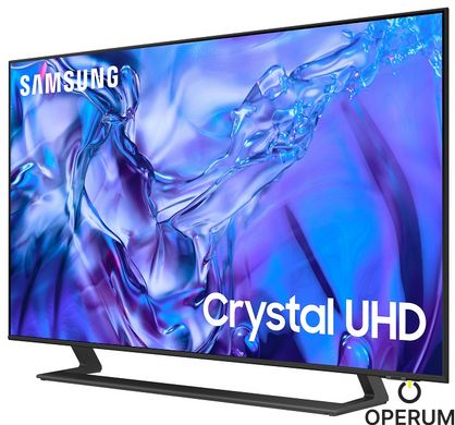 Телевізор SAMSUNG UE43DU8500UXUA UE43DU8500UXUA фото