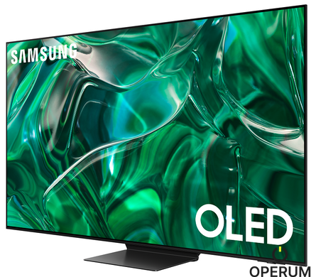 LED-телевизор Samsung QE65S95CAUXUA (6869241)