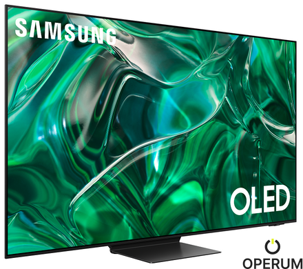 LED-телевизор Samsung QE65S95CAUXUA (6869241)