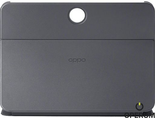 Чохол для планшетiв OPPO Pad Neo Smart Holster Grey (OPC2301)