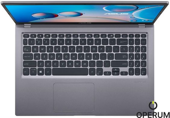 Ноутбук Asus X515JA-BQ3253 (90NB0SR1-M019U0) Slate Grey 90NB0SR1-M019U0 фото