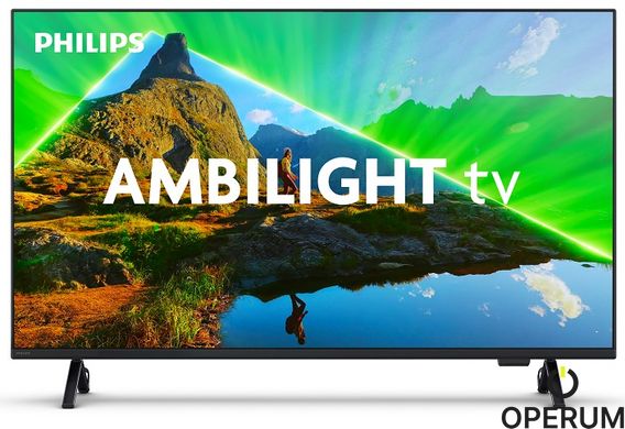 LED телевизор Philips 43PUS8319/12 (6989409) 43PUS8319/12 фото