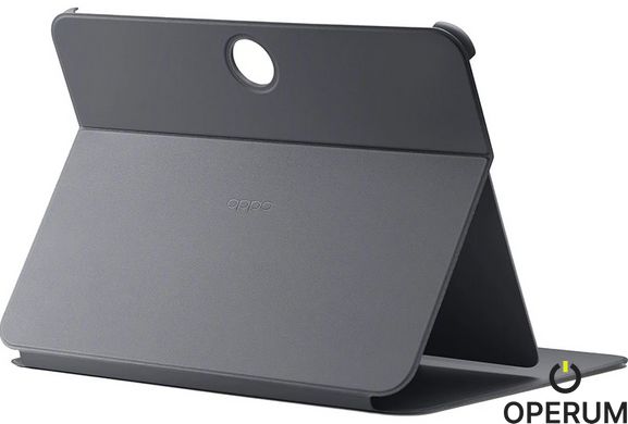 Чохол для планшетiв OPPO Pad Neo Smart Holster Grey (OPC2301)