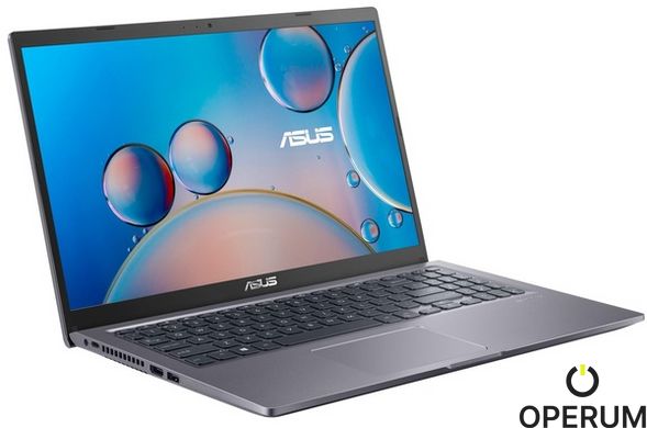 Ноутбук Asus X515JA-BQ3253 (90NB0SR1-M019U0) Slate Grey 90NB0SR1-M019U0 фото