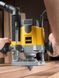 Фрезер мережевий DeWALT DW621KT DW621KT