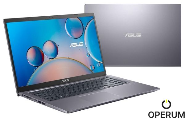 Ноутбук Asus X515JA-BQ3253 (90NB0SR1-M019U0) Slate Grey 90NB0SR1-M019U0 фото