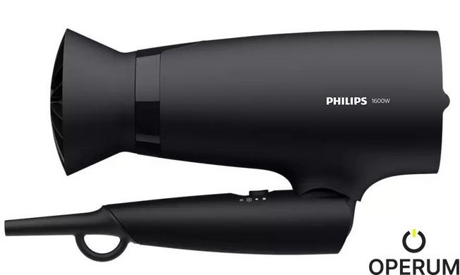 Фен-дорожній PHILIPS BHD308/10