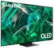 LED-телевизор Samsung QE65S95CAUXUA (6869241)