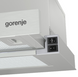 Витяжка Gorenje TH60E3X (HQ60AG1) 735407