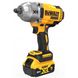 Гайкокрут ударний акумуляторний безщітковий DeWALT DCF900P2T