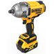 Гайкокрут ударний акумуляторний безщітковий DeWALT DCF900P2T