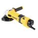 Шліфмашина кутова - болгарка мережева DeWALT DWE4257 DWE4257