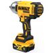 Гайкокрут ударний акумуляторний безщітковий DeWALT DCF900P2T