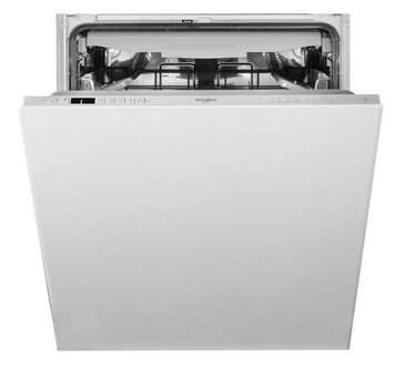 Посудомийна машина Whirlpool WI 7020 P 869991595290 фото