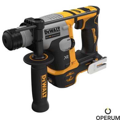 Перфоратор акумуляторний безщітковий SDS PLUS DeWALT DCH172N DCH172N фото