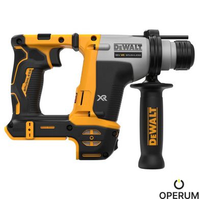 Перфоратор акумуляторний безщітковий SDS PLUS DeWALT DCH172N DCH172N фото