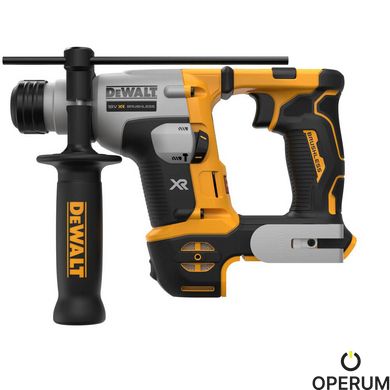 Перфоратор акумуляторний безщітковий SDS PLUS DeWALT DCH172N DCH172N фото