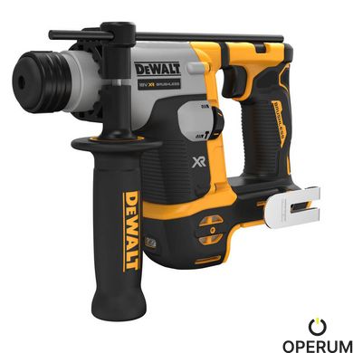 Перфоратор акумуляторний безщітковий SDS PLUS DeWALT DCH172N DCH172N фото