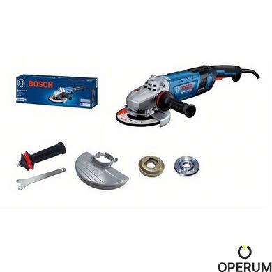 Болгарка BOSCH GWS 30-230 B(06018G1000) 06018G1000 фото