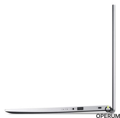 Ноутбук Acer Aspire 3 A315-58G-53TG (NX.ADUEU.014) Pure Silver NX.ADUEU.014 фото