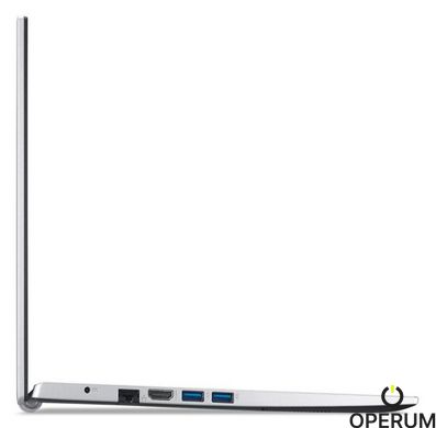 Ноутбук Acer Aspire 3 A315-58G-53TG (NX.ADUEU.014) Pure Silver NX.ADUEU.014 фото