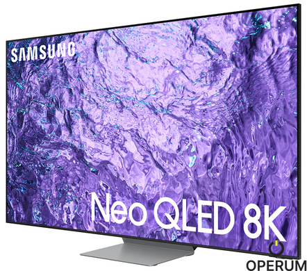 LED-телевізор Samsung QE65QN700CUXUA (6869243) QE65QN700CUXUA фото