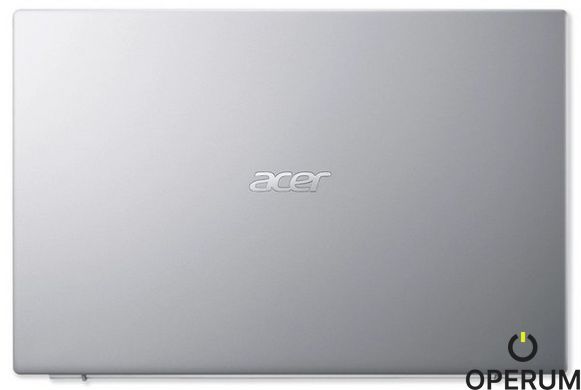 Ноутбук Acer Aspire 3 A315-58G-53TG (NX.ADUEU.014) Pure Silver NX.ADUEU.014 фото