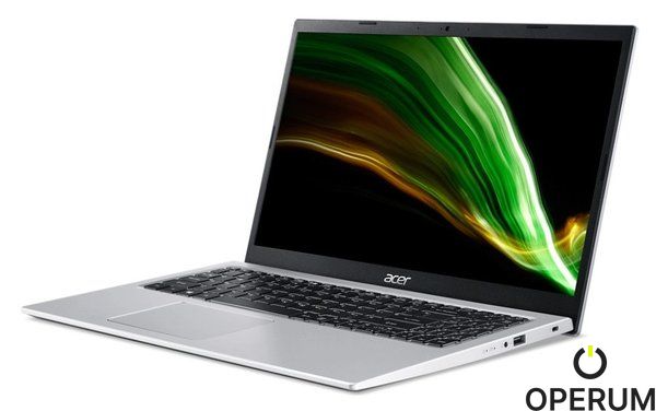 Ноутбук Acer Aspire 3 A315-58G-53TG (NX.ADUEU.014) Pure Silver NX.ADUEU.014 фото