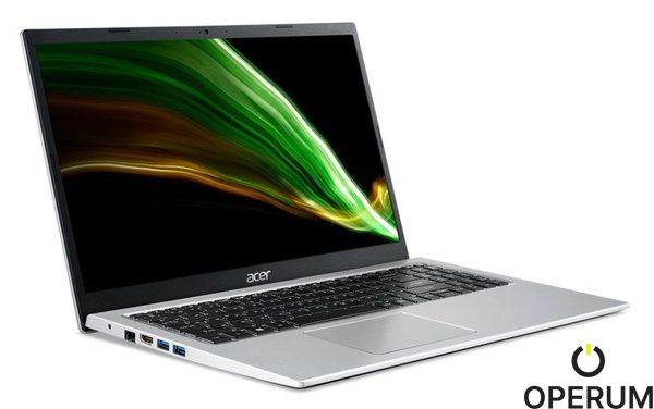 Ноутбук Acer Aspire 3 A315-58G-53TG (NX.ADUEU.014) Pure Silver NX.ADUEU.014 фото