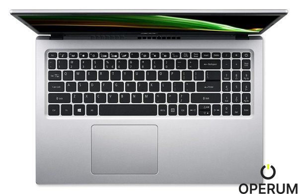 Ноутбук Acer Aspire 3 A315-58G-53TG (NX.ADUEU.014) Pure Silver NX.ADUEU.014 фото