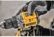 Дрель-шуруповерт аккумуляторная бесщеточная DeWALT DCD800P2T DCD800P2T