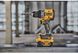 Дрель-шуруповерт аккумуляторная бесщеточная DeWALT DCD800P2T DCD800P2T