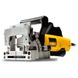 Фрезер ламельний мережевий DeWALT DW682K DW682K