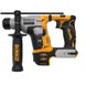 Перфоратор акумуляторний безщітковий SDS PLUS DeWALT DCH172N DCH172N