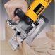 Фрезер ламельний мережевий DeWALT DW682K DW682K